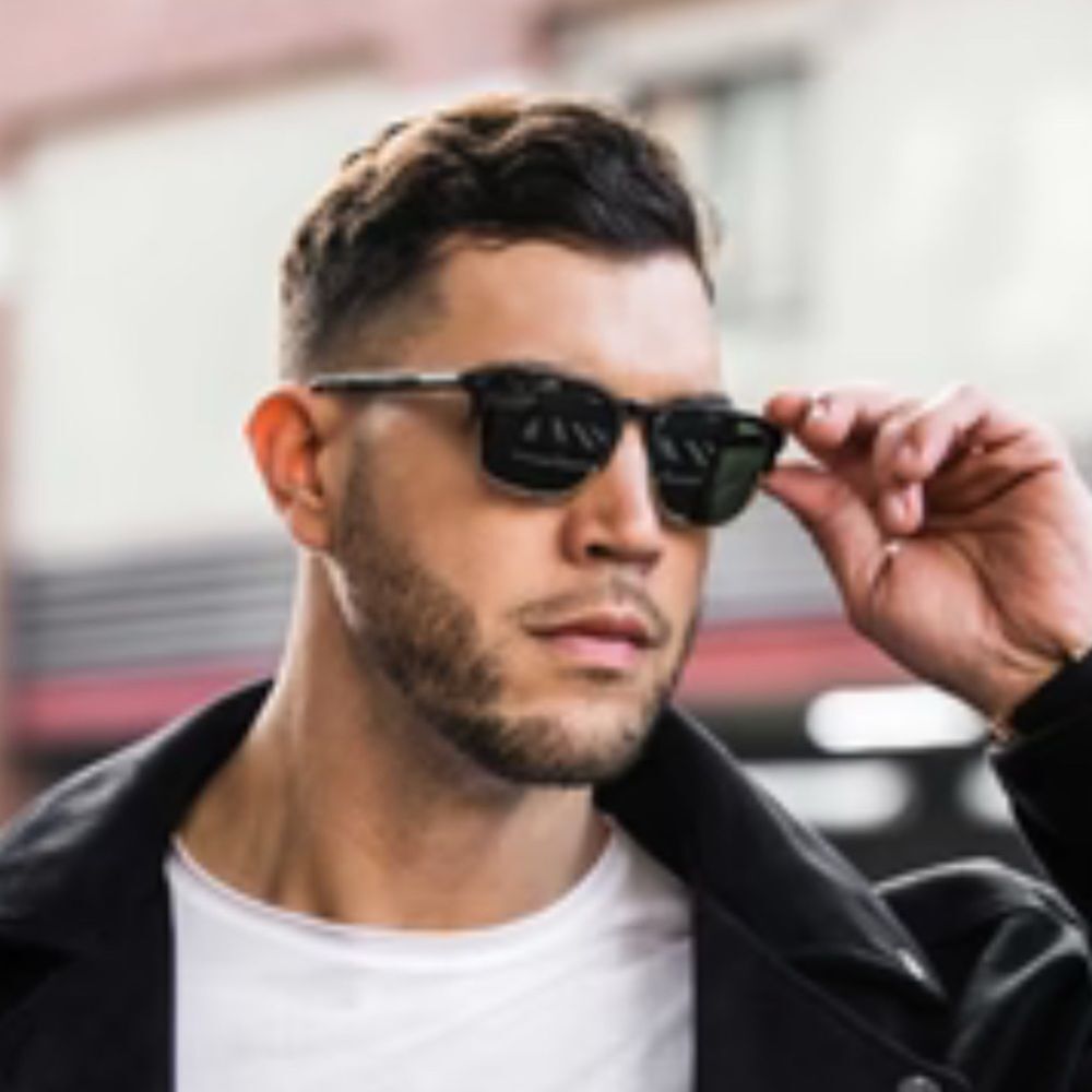 Vincero The VILLA Sunglasses